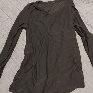 Maternity long sleeve